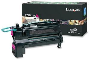 Lexmark X792X1MG